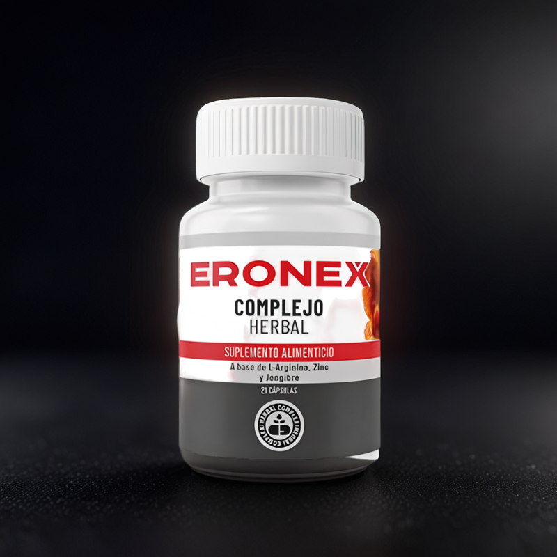 Eronex (male urination)