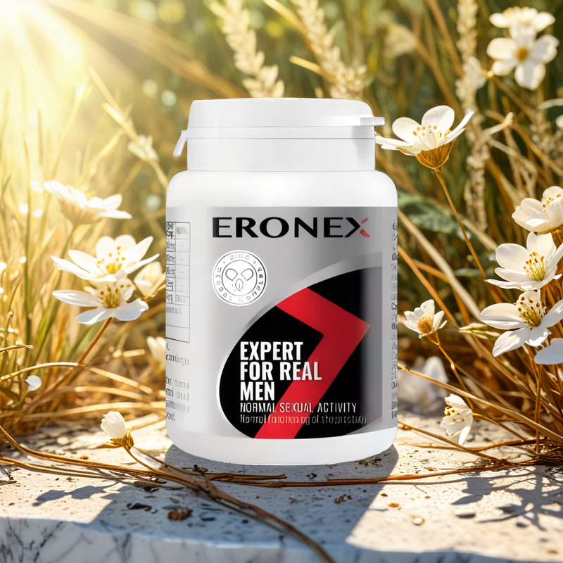 Eronex