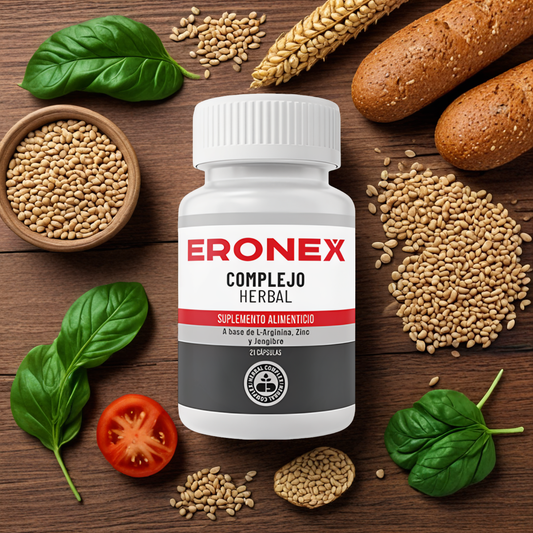 ERONEX