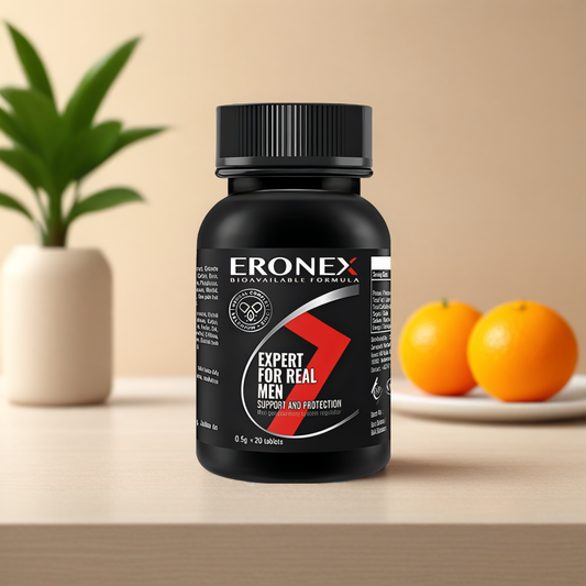 Eronex Potency