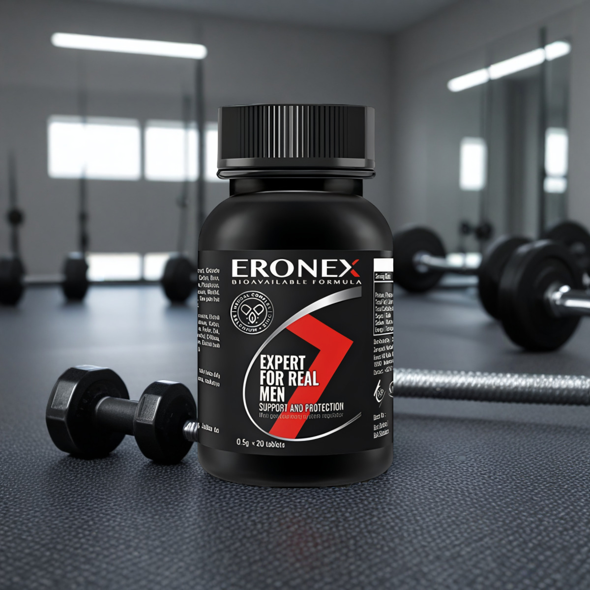 Eronex Potency