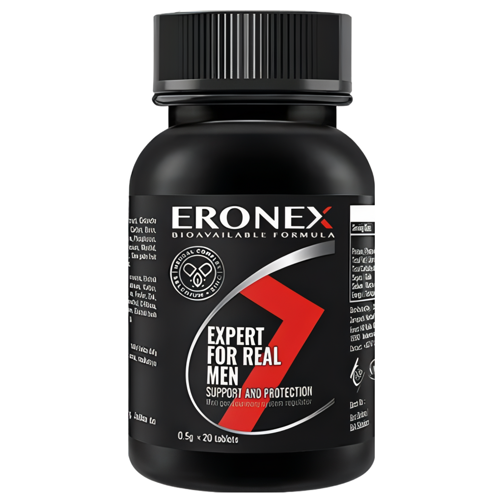 Eronex Potency