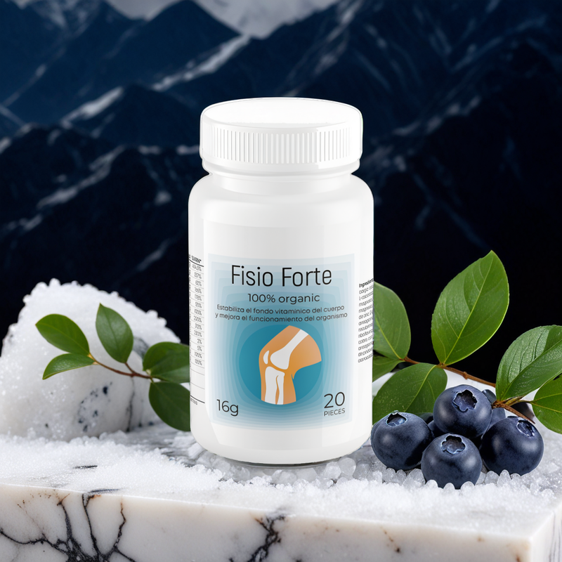 Fisio Forte