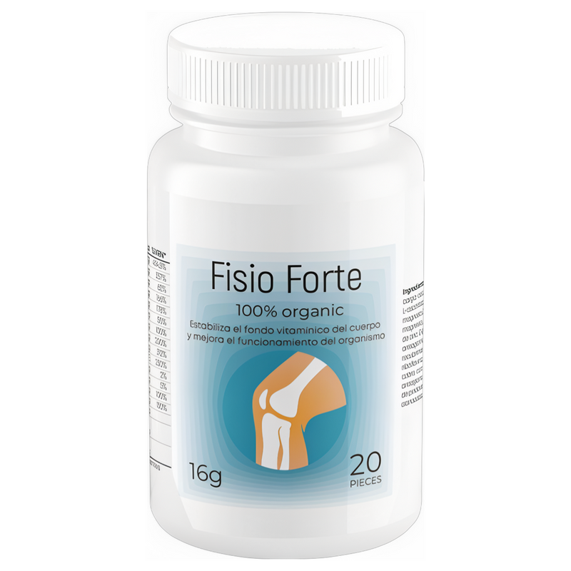 Fisio Forte