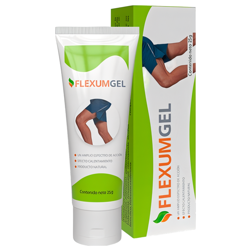 Flexum Gel