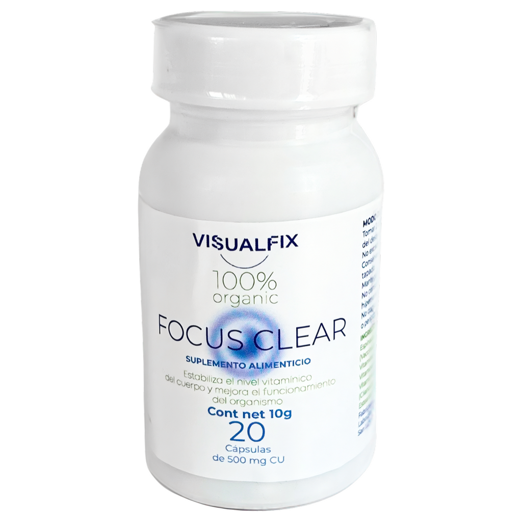 Focus Clear