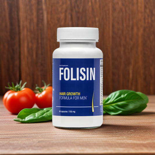 Folisin