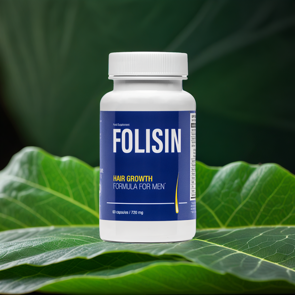 Folisin