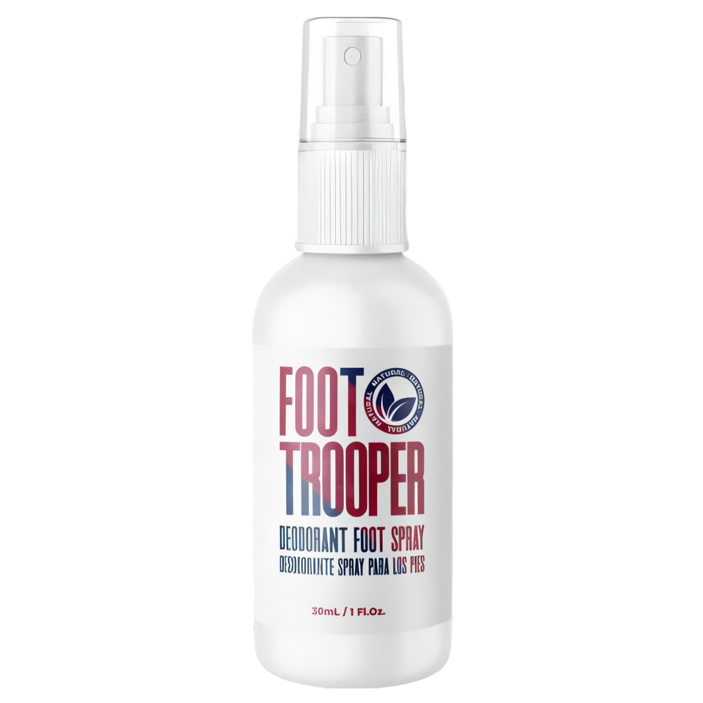 Foot Trooper