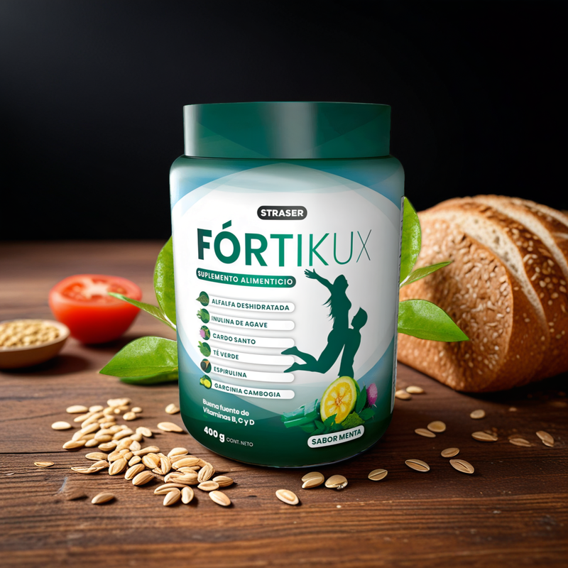 Fortikux