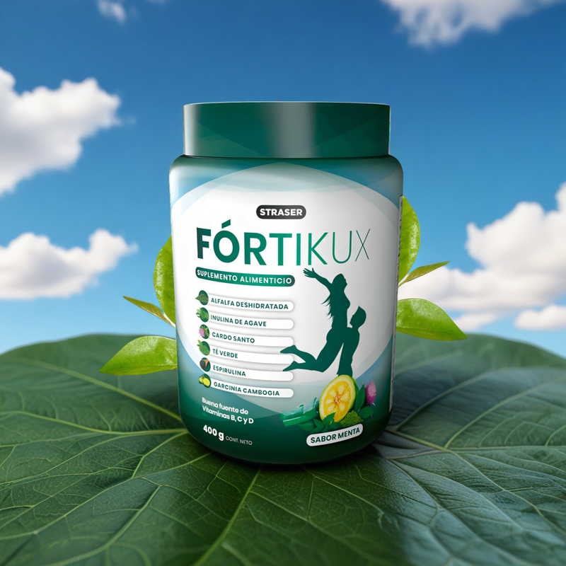 Fortikux