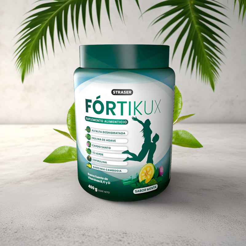 Fortikux