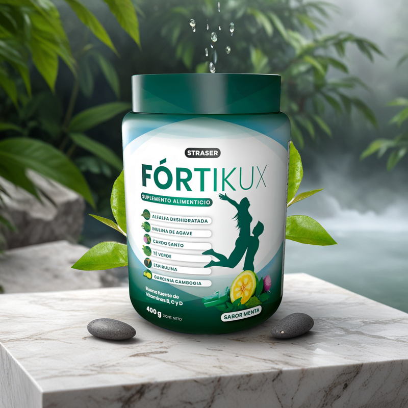 Fortikux