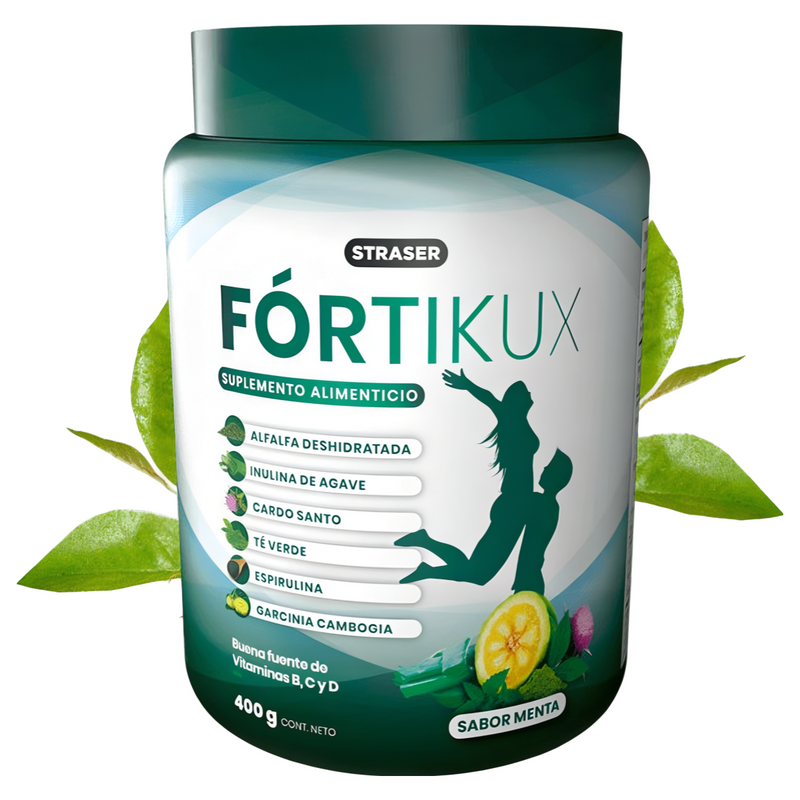 Fortikux