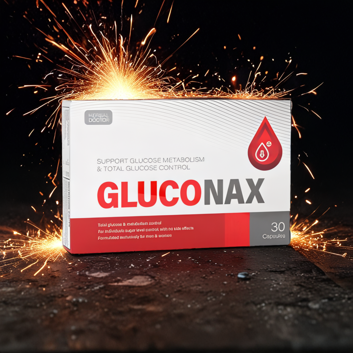 GLUCONAX