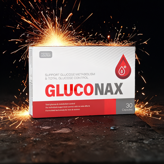 GLUCONAX