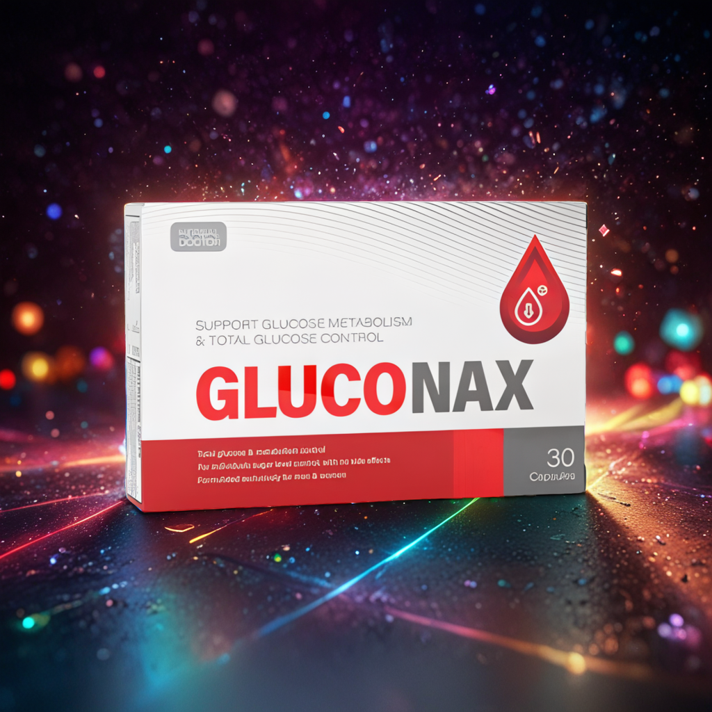 GLUCONAX
