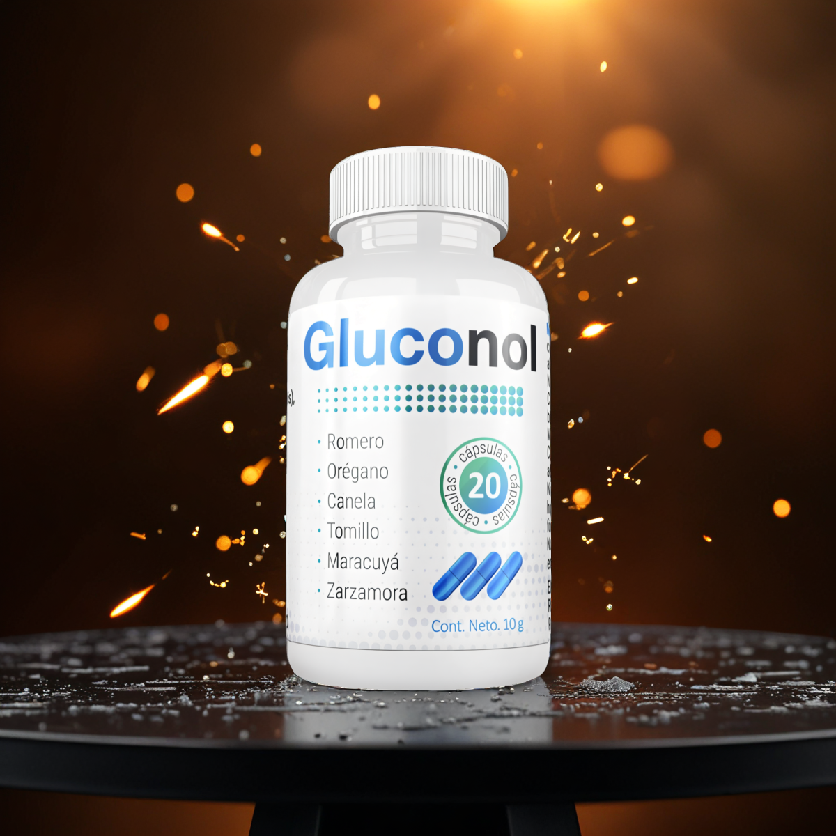 Gluconol