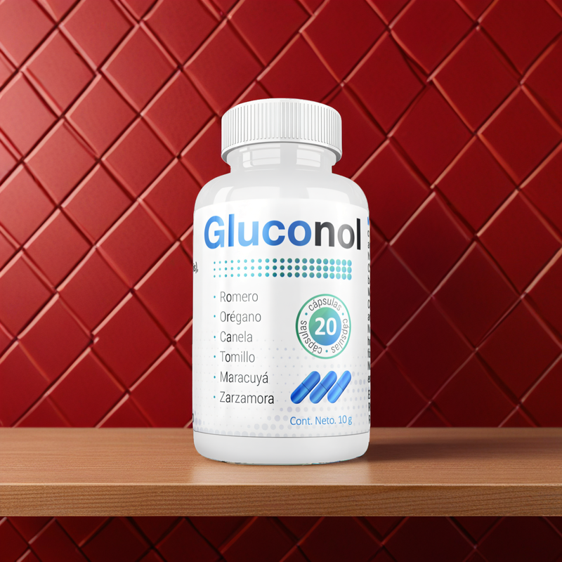 Gluconol