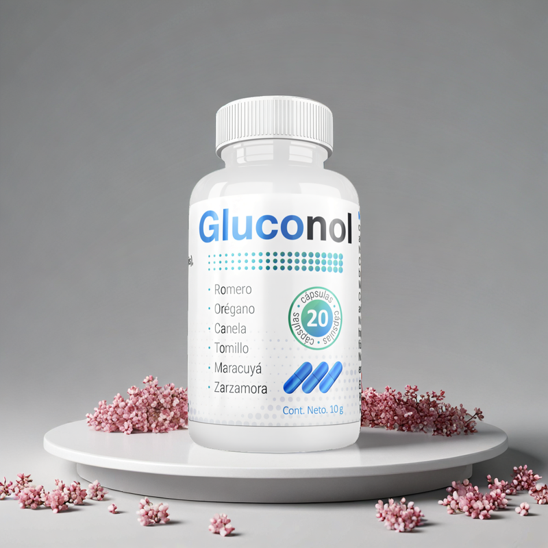 Gluconol