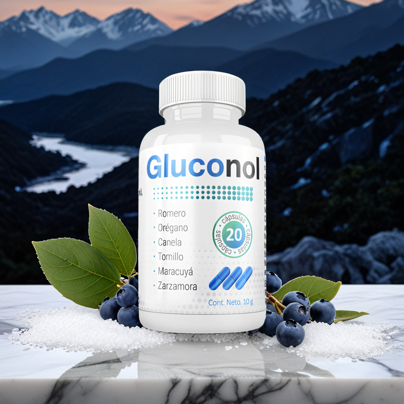 Gluconol