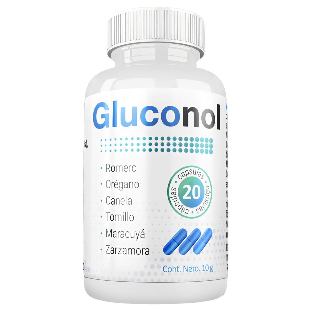 Gluconol
