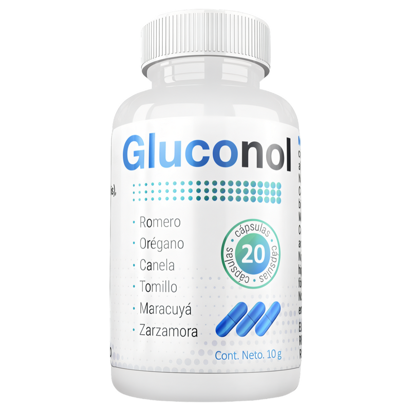 Gluconol