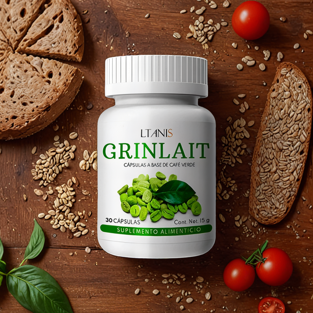Grinlait