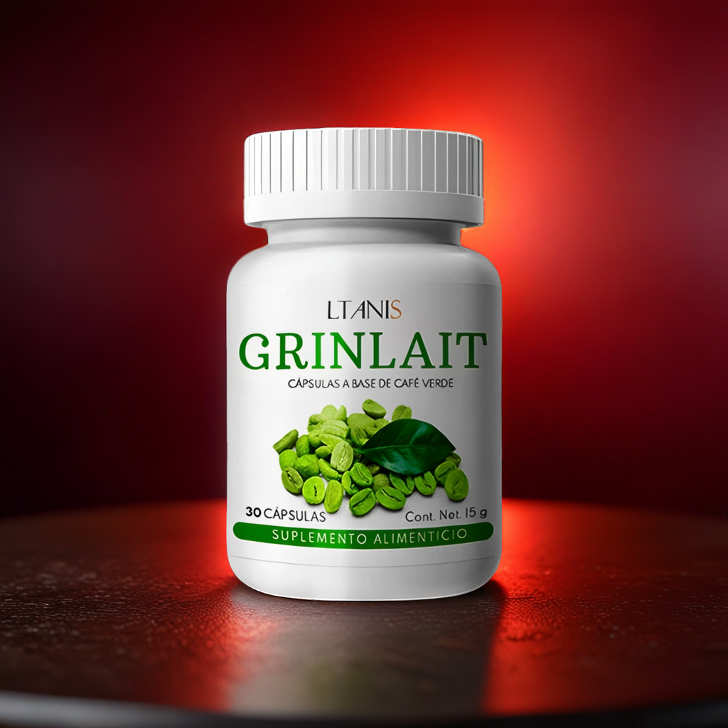 Grinlait
