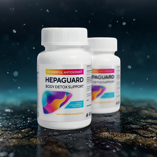 Hepaguard