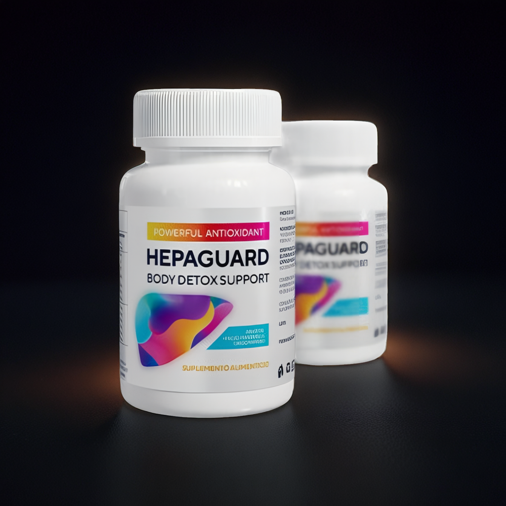 Hepaguard