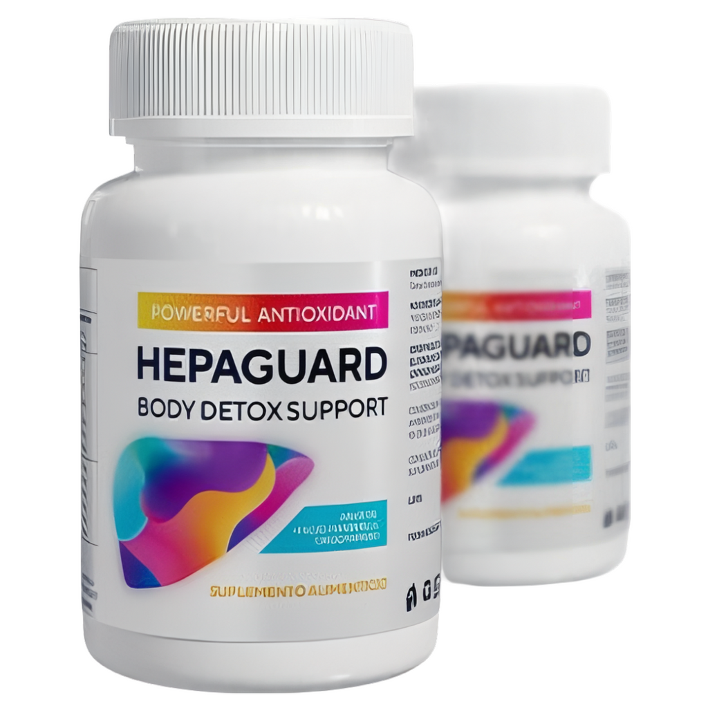 Hepaguard