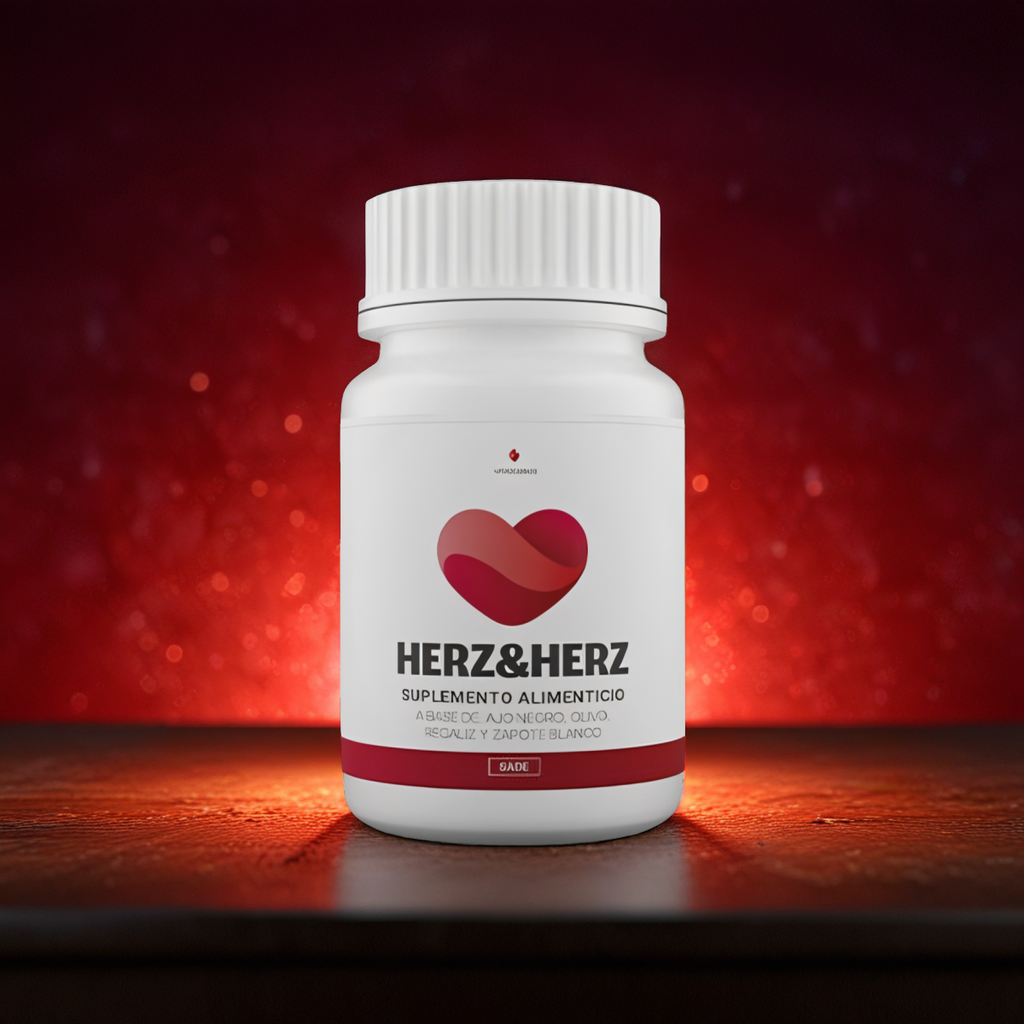 Herz & Herz