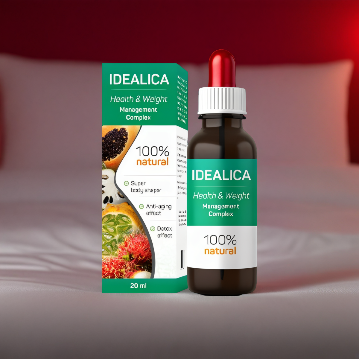 IDEALICA