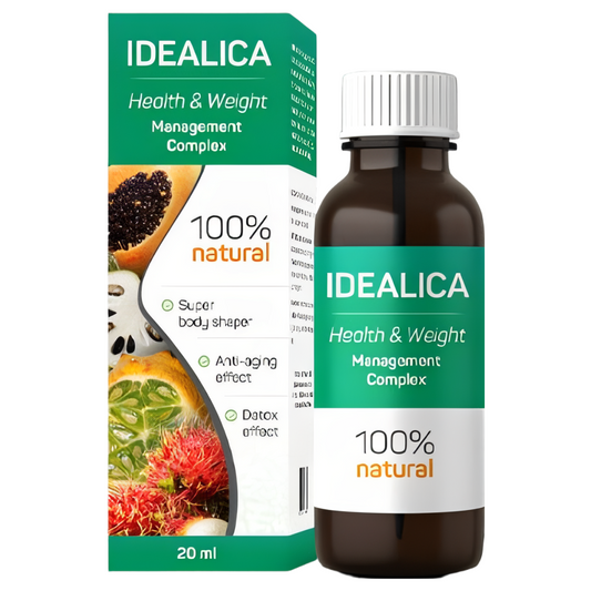 IDEALICA