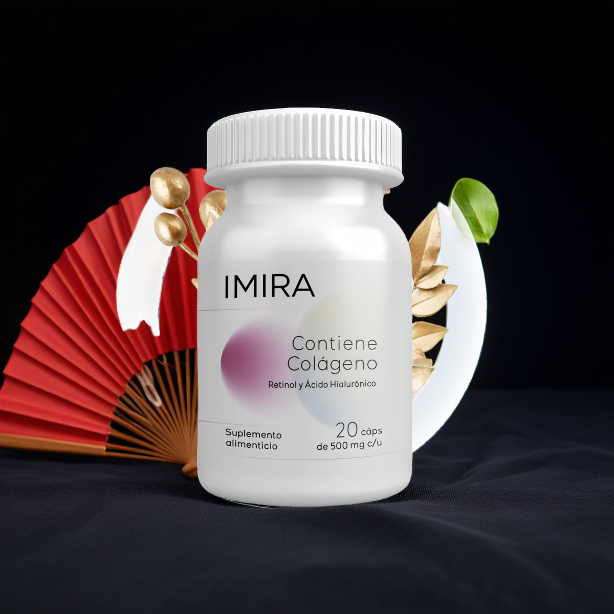 Imira