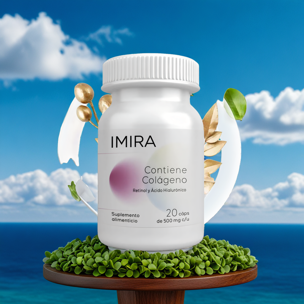Imira