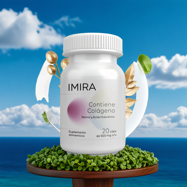 Imira