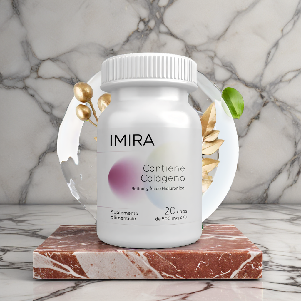 Imira