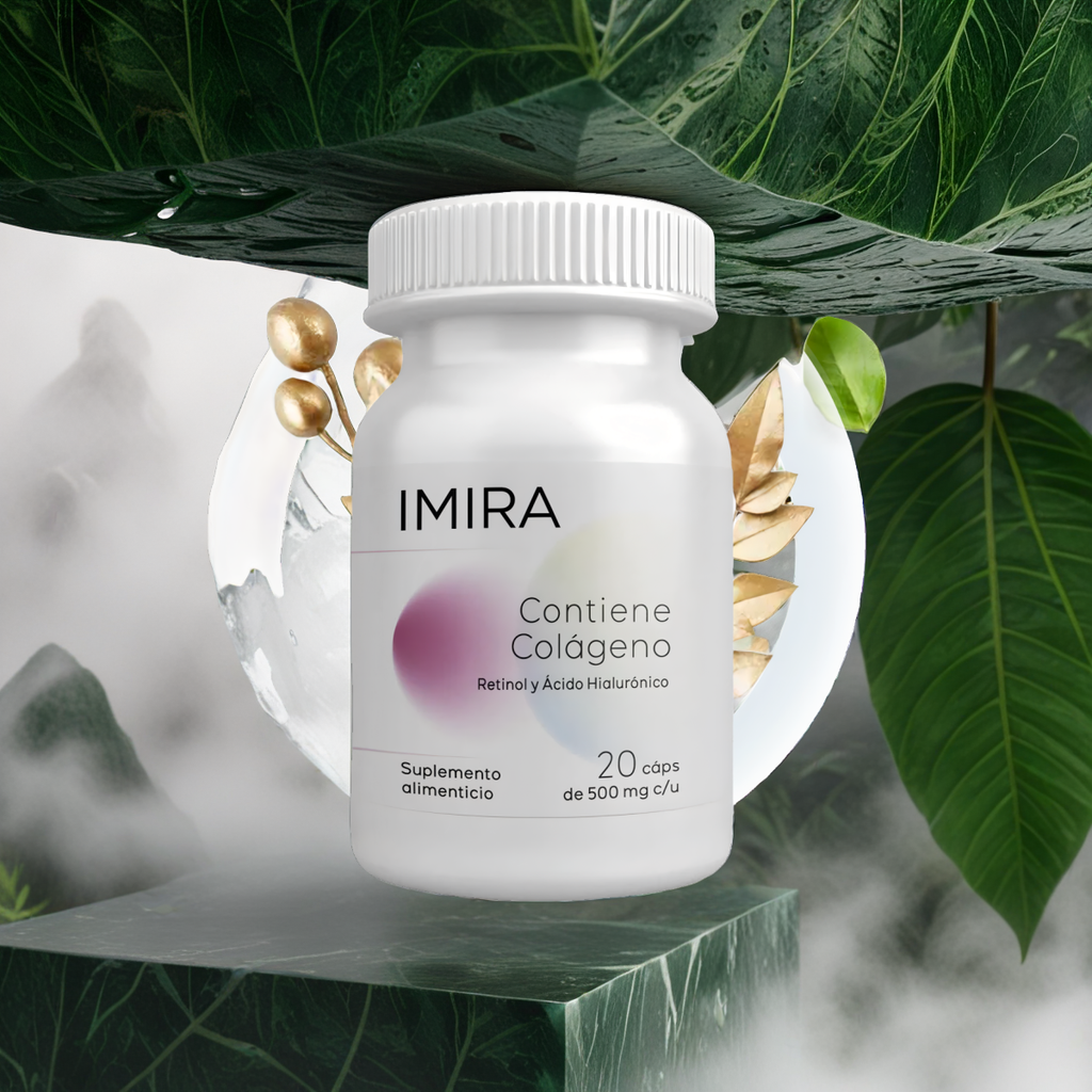 Imira