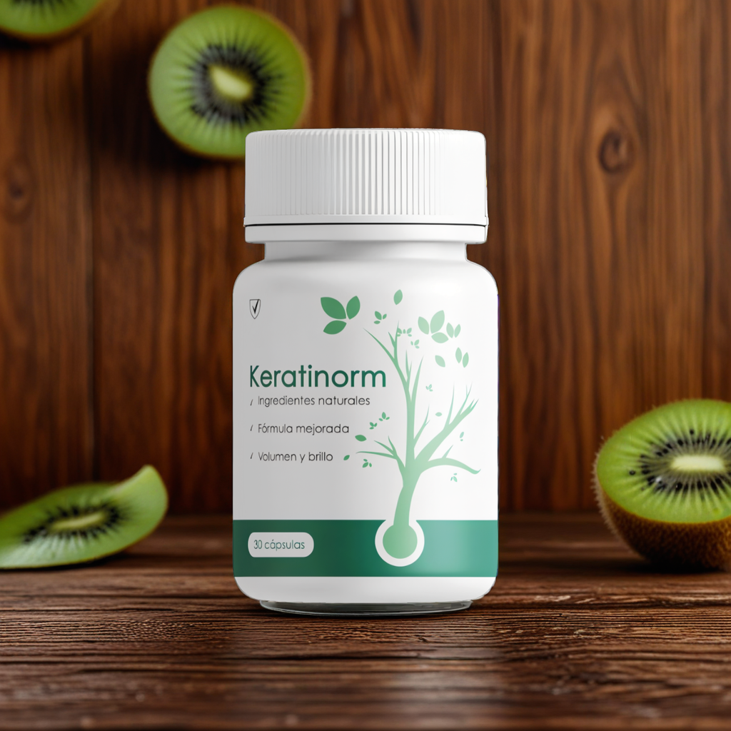Keratinorm