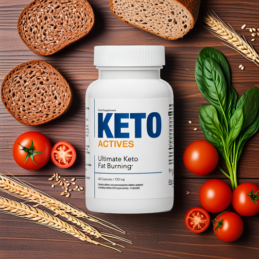Keto Actives