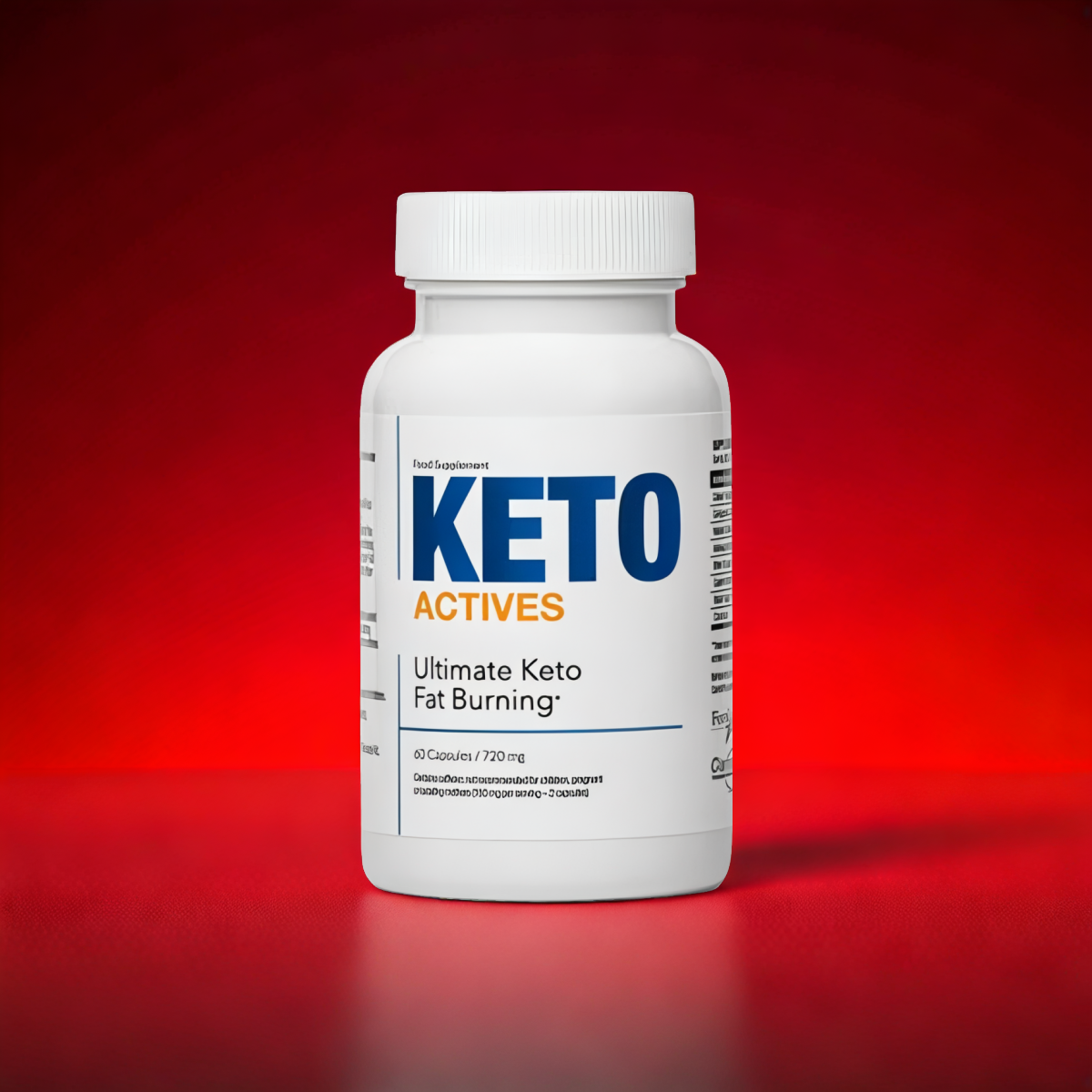 Keto Actives