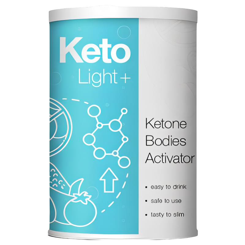 KETO LIGHT +