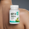 Keto Slim 590