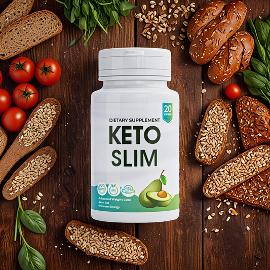 Keto Slim Low Price
