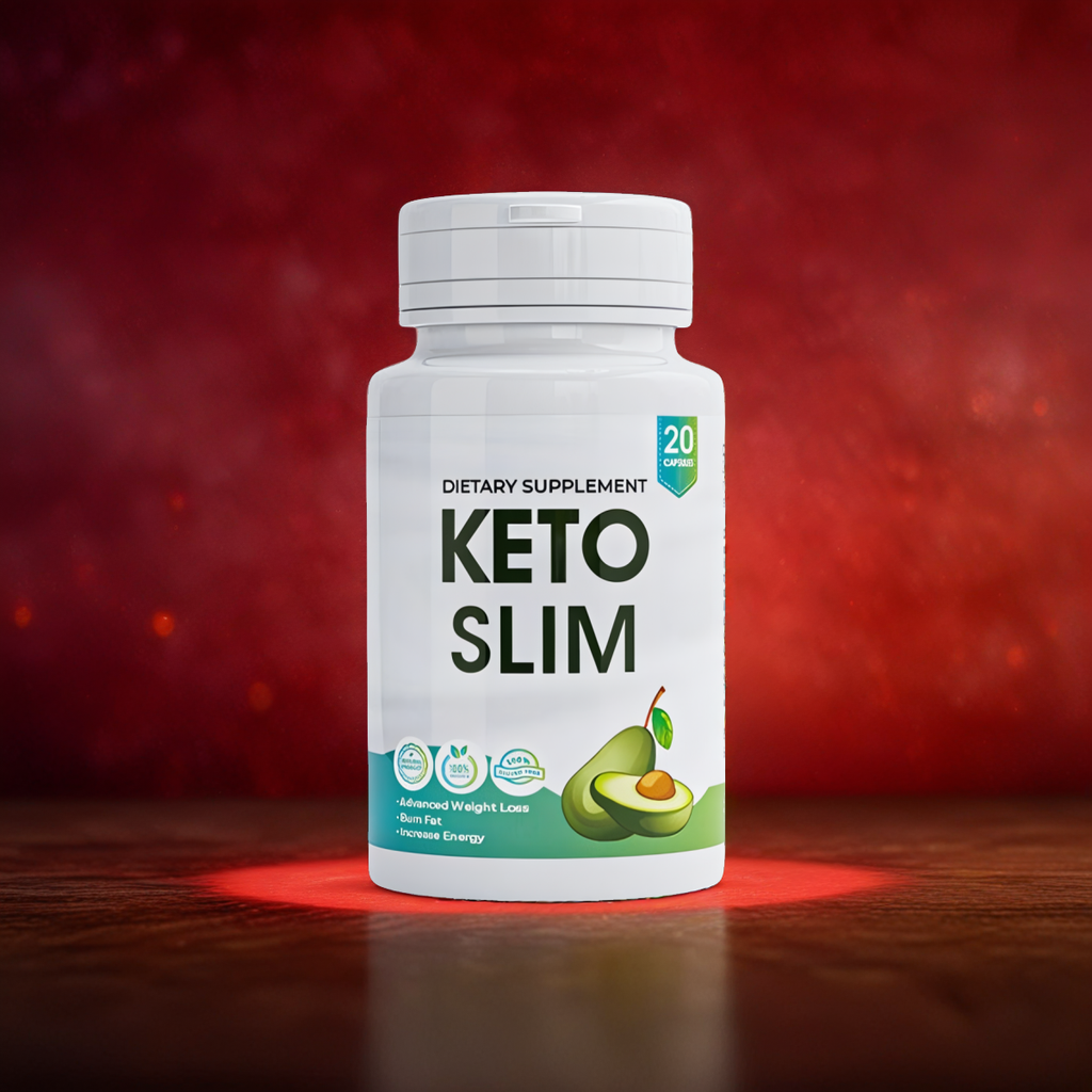 Keto Slim Low Price