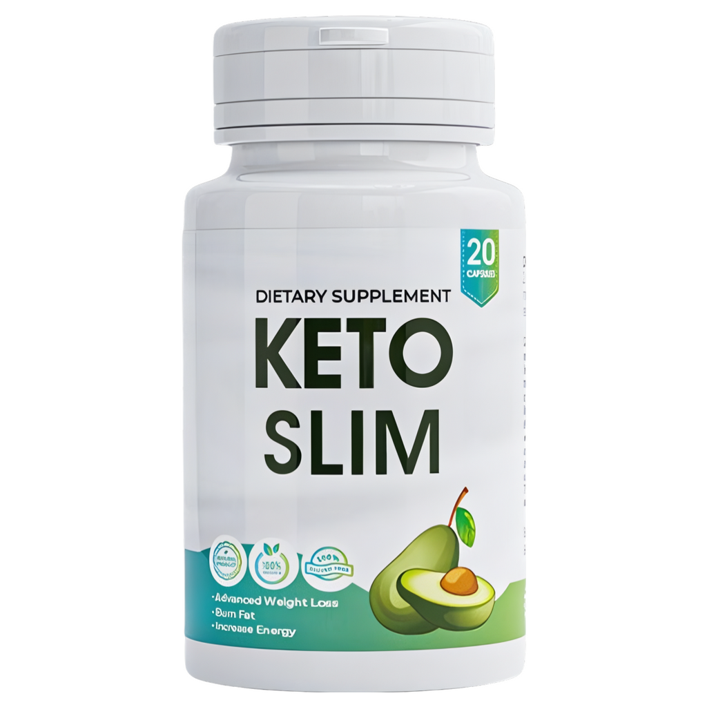 Keto Slim Low Price