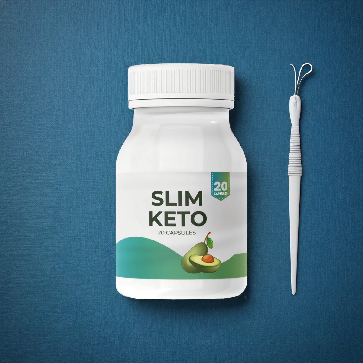 Keto Slim