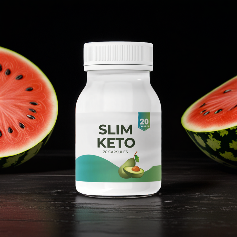 Keto Slim